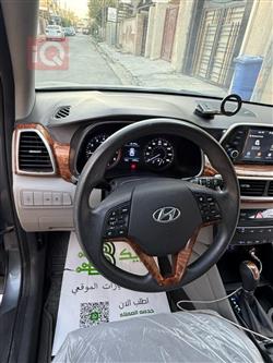 هيونداي توسان